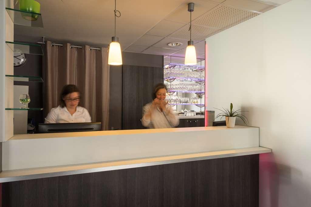 The Originals City, Hotel Novella Premium, Nantes Est Carquefou Ngoại thất bức ảnh