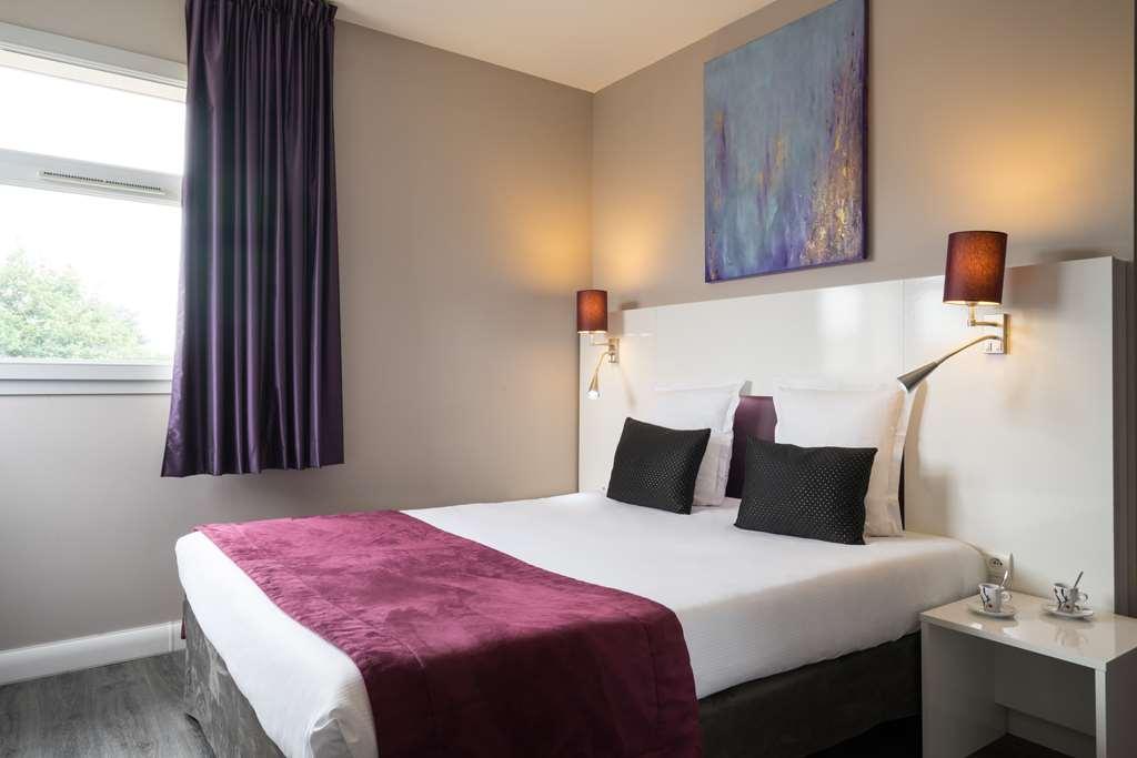 The Originals City, Hotel Novella Premium, Nantes Est Carquefou Phòng bức ảnh
