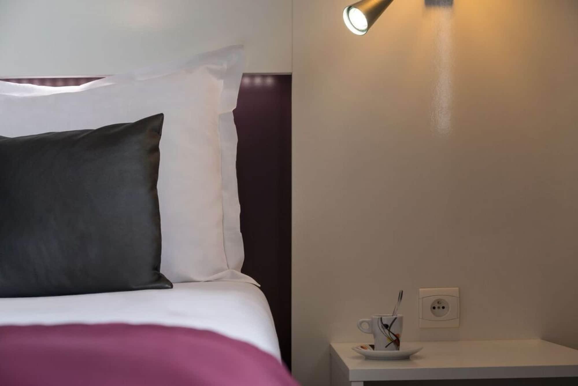 The Originals City, Hotel Novella Premium, Nantes Est Carquefou Ngoại thất bức ảnh