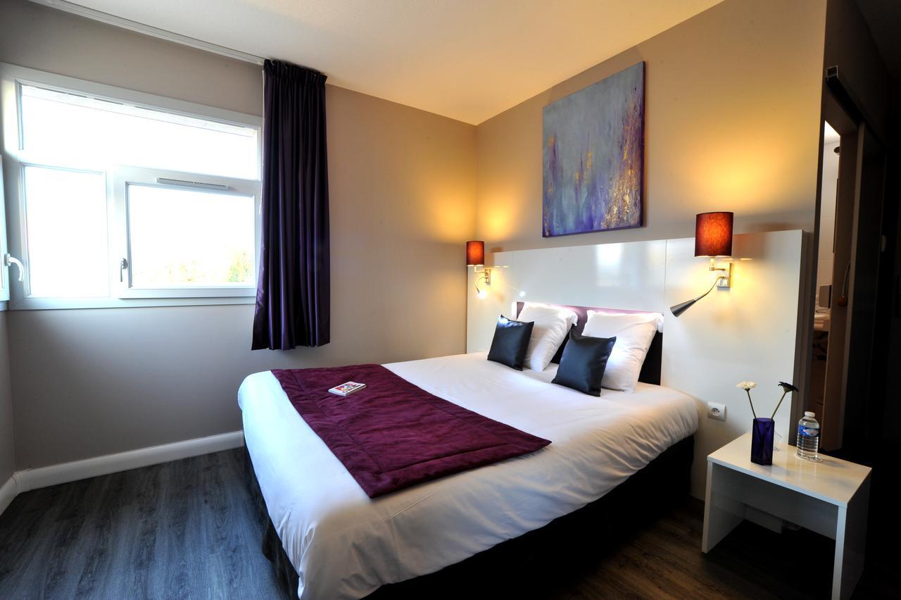 The Originals City, Hotel Novella Premium, Nantes Est Carquefou Ngoại thất bức ảnh