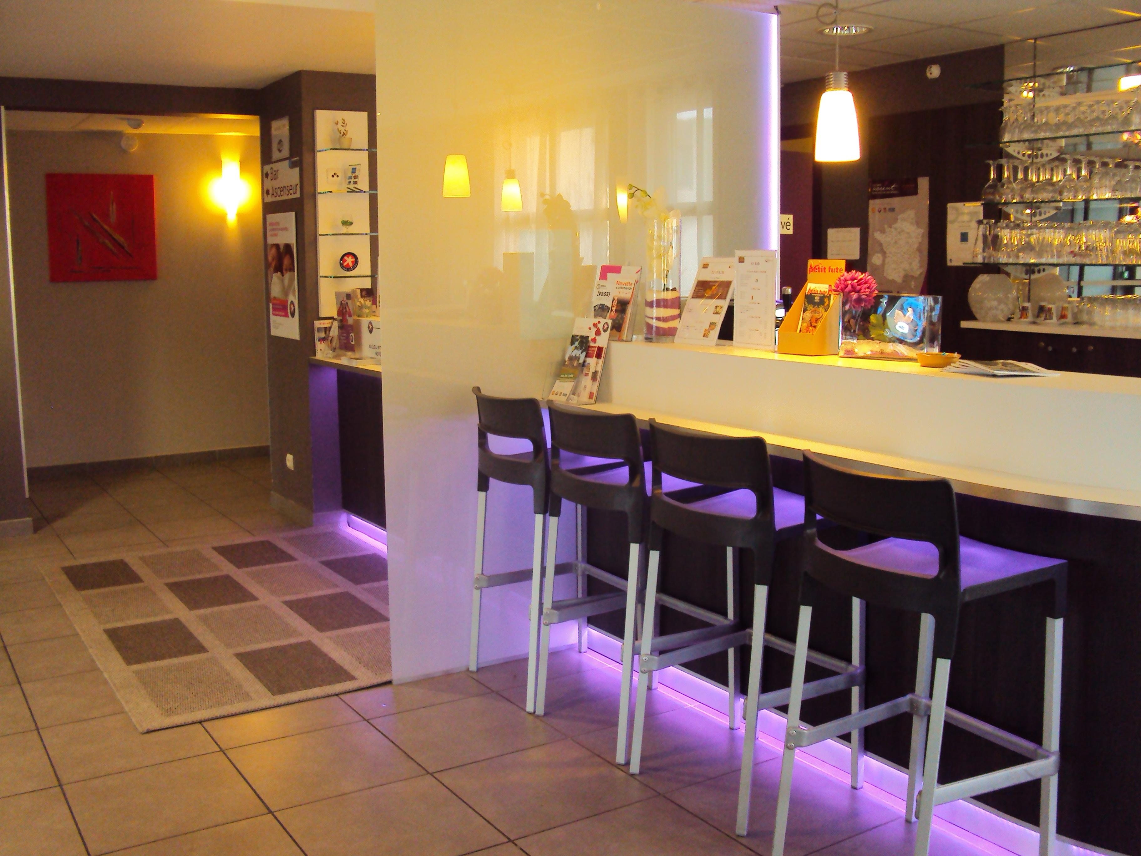 The Originals City, Hotel Novella Premium, Nantes Est Carquefou Ngoại thất bức ảnh