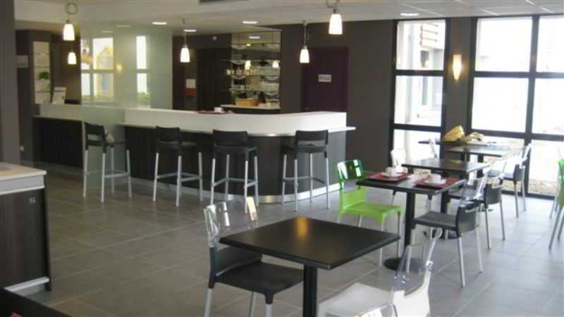The Originals City, Hotel Novella Premium, Nantes Est Carquefou Ngoại thất bức ảnh