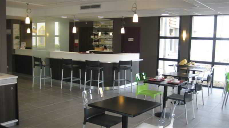 The Originals City, Hotel Novella Premium, Nantes Est Carquefou Ngoại thất bức ảnh