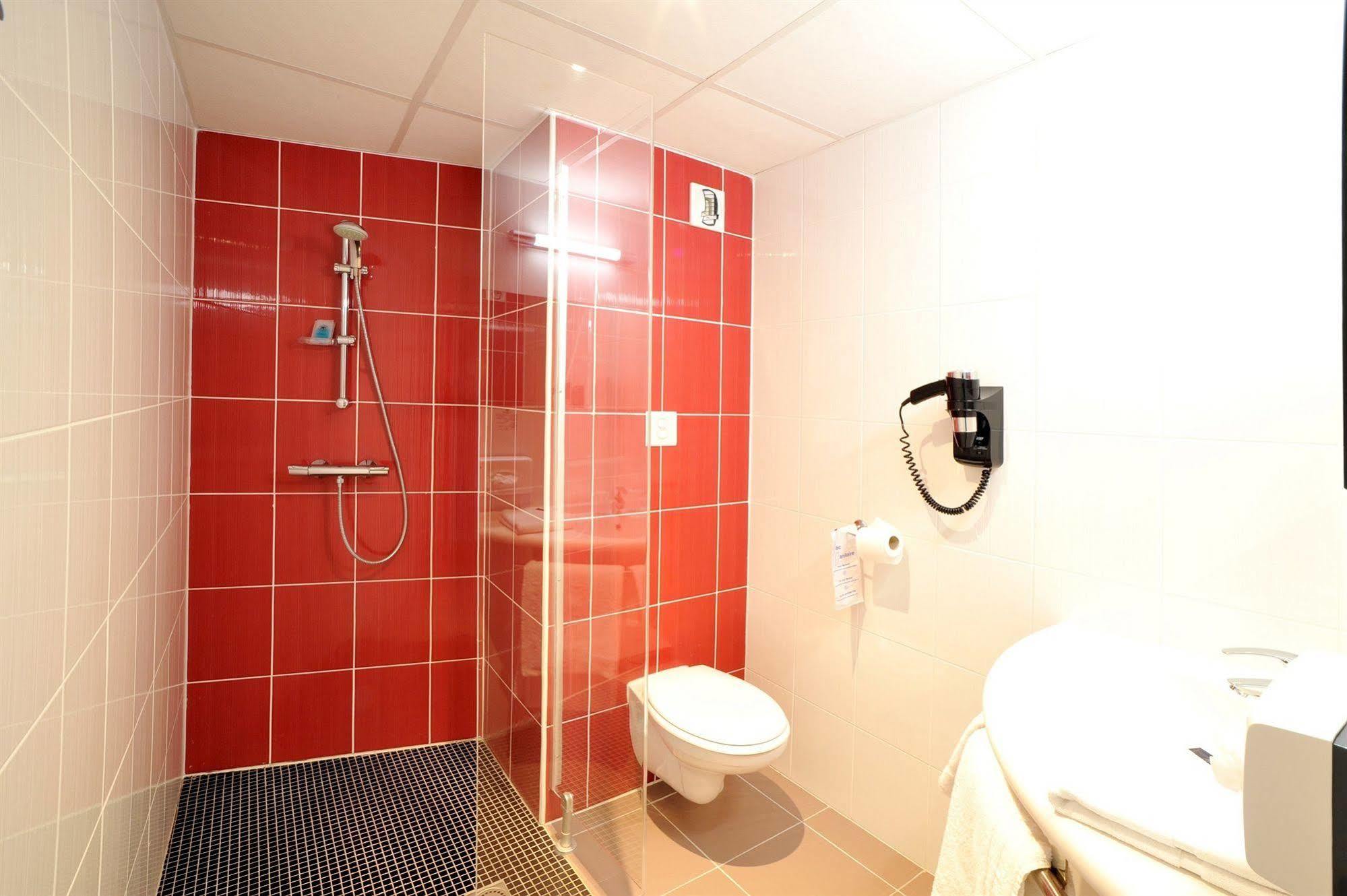 The Originals City, Hotel Novella Premium, Nantes Est Carquefou Ngoại thất bức ảnh