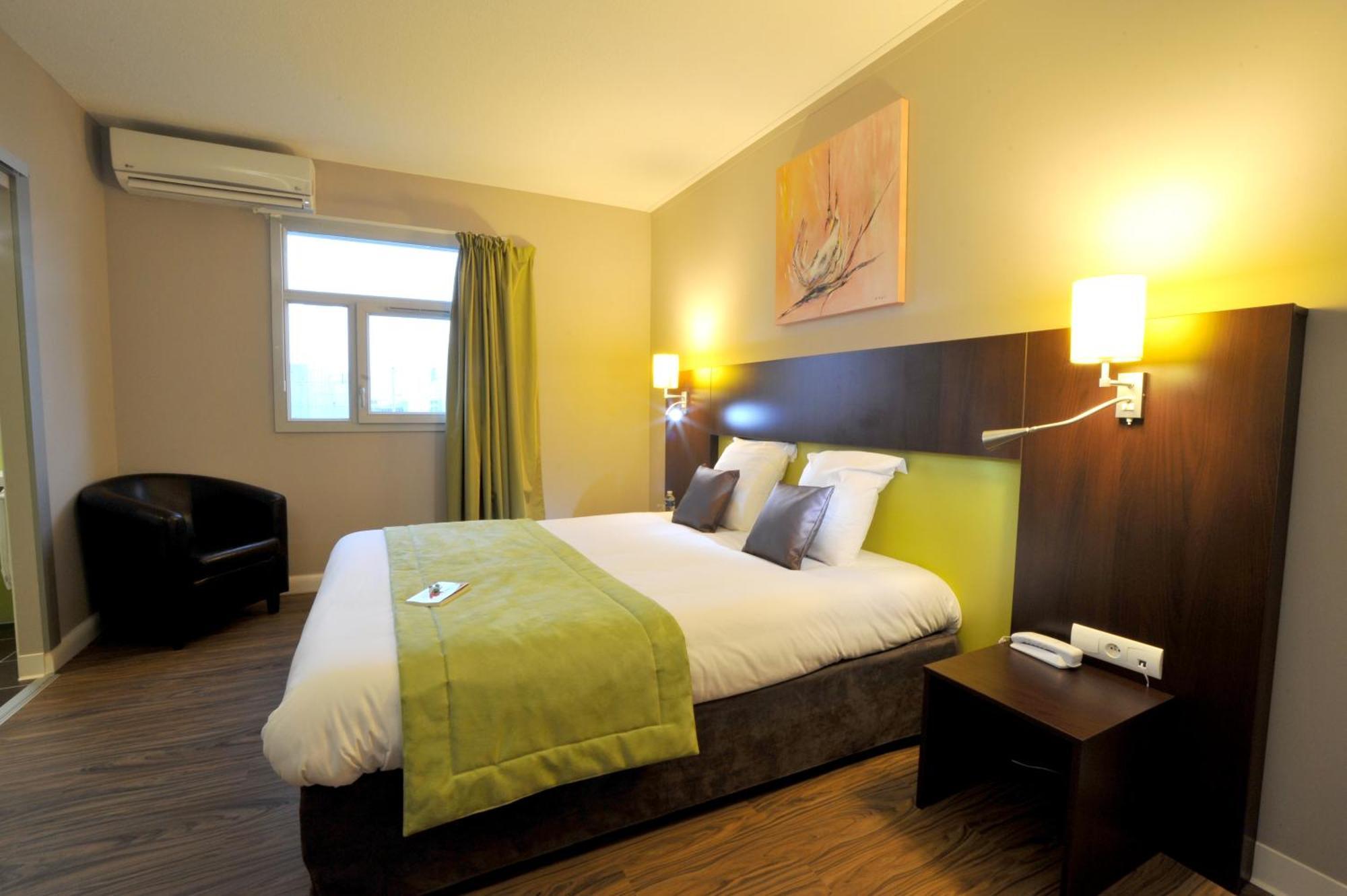 The Originals City, Hotel Novella Premium, Nantes Est Carquefou Ngoại thất bức ảnh