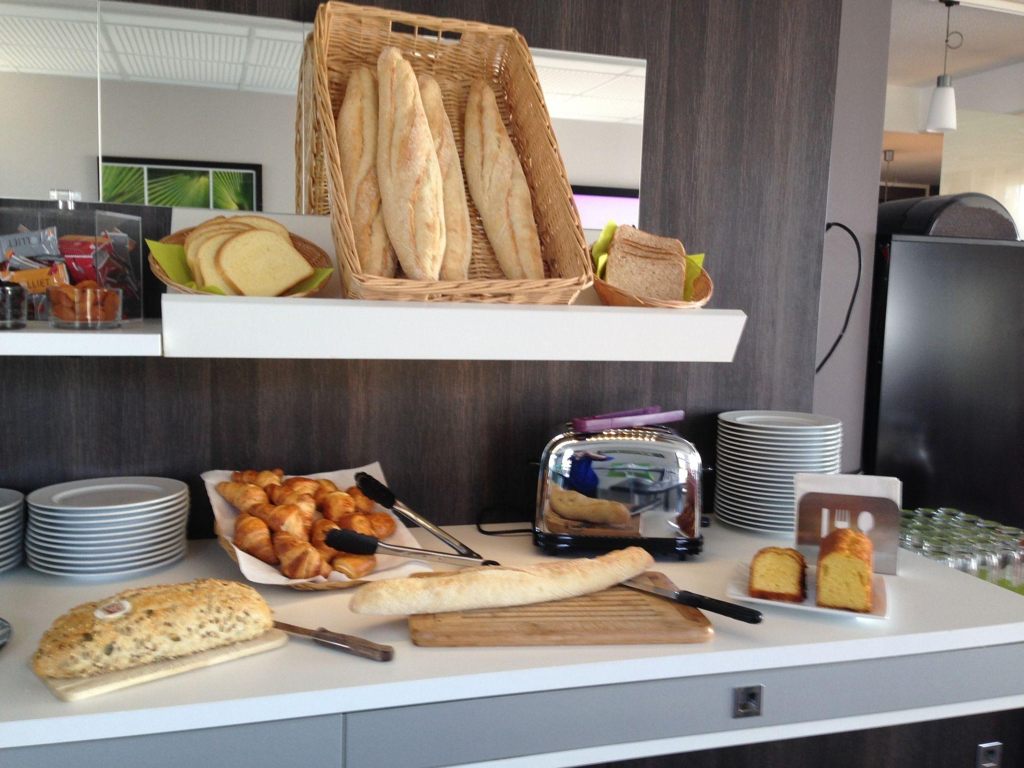 The Originals City, Hotel Novella Premium, Nantes Est Carquefou Ngoại thất bức ảnh