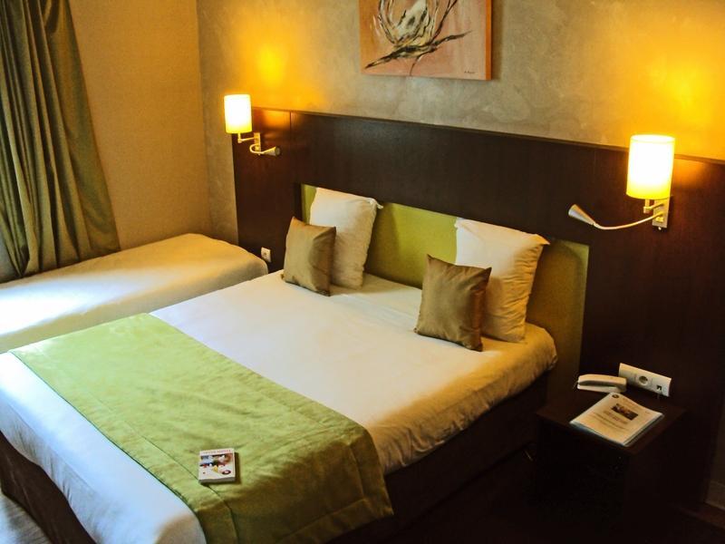 The Originals City, Hotel Novella Premium, Nantes Est Carquefou Ngoại thất bức ảnh